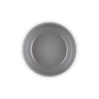 Stoneware Coupe Cereal BowlFlint image number 3