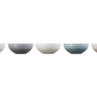 Stoneware Set of 5 Multi-Bowls image number 3