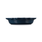 Stoneware Heritage Pie DishNuit image number 3