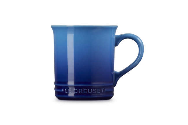 Stoneware Seattle MugAzure Blue image number 3