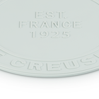 Silicone Trivet 1925 DesignSea Salt image number 2