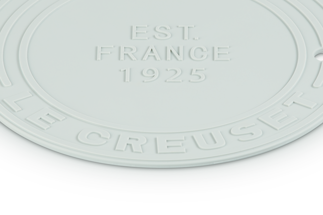 Silicone Trivet 1925 DesignSea Salt image number 2