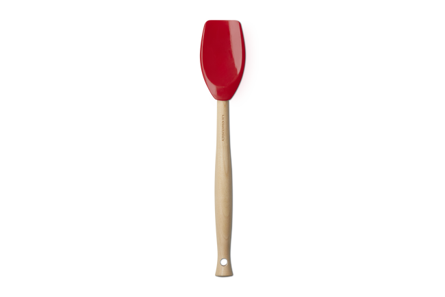 Craft Spatula Spoon CeriseCerise image number 1