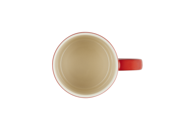 Stoneware Holly London Mug 350ml image number 9