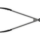 Tongs with Silicone TipMatte Black image number 4