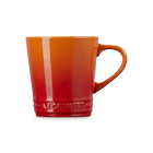Stoneware V Mug 330ml image number 4