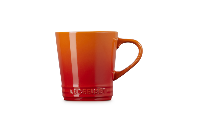 Stoneware V Mug 330ml image number 4