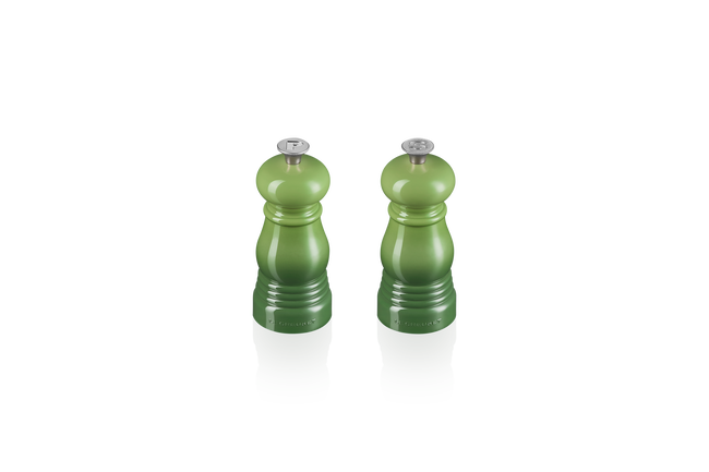 11cm S&P Mill Set BambooBamboo image number 10