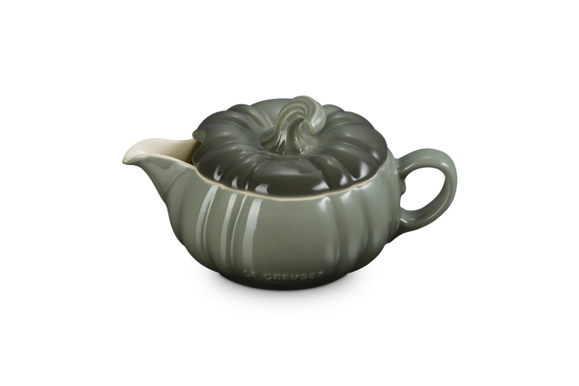Pumpkin Gravy Boat image number 3