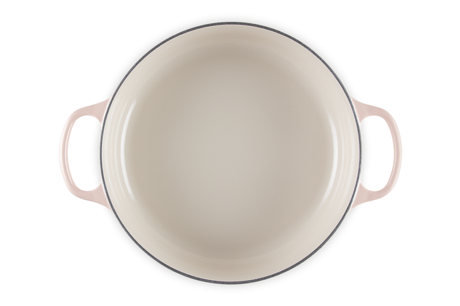 Cast Iron Signature Risotto PotPêche image number 5
