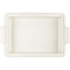 Stoneware Heritage Rectangular Dish with Lid image number 6