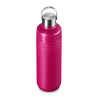 Le Creuset On The Go Insulated Water Bottle 1L BerryBerry image number 3