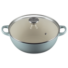 Soup Pot G/Lid 24cm Sea SaltSea Salt image number 2