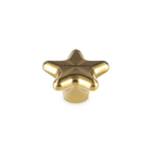 Signature Gold Star Knob image number 1