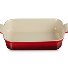 Stoneware 32cm Heritage Rectangular Dish image number 4