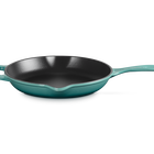 Le Creuset Cast Iron Signature SkilletRiviera image number 1