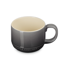 Le Creuset Stoneware San Fran Mug 250ml FlintFlint image number 2