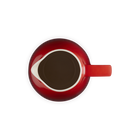 Stoneware PitcherCerise image number 4