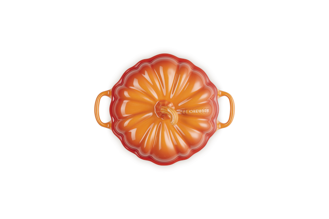 Pumpkin Mini Cocotte image number 7