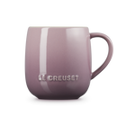 Stoneware U MugMauve image number 3