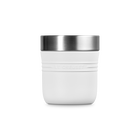 Le Creuset On The Go Food Flask 500ml CottonCotton image number 2