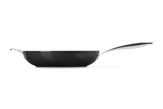 Essential Non-Stick Ceramic Deep Frying Pan image number 4