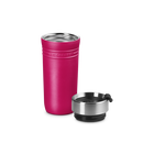 Le Creuset On The Go Travel Mug 350ml image number 2