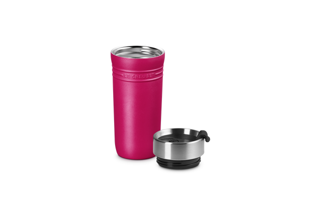 Le Creuset On The Go Travel Mug 350ml image number 2