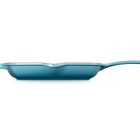 Cast Iron Signature Square Skillet GrillCaribbean image number 3