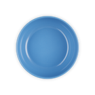 Stoneware Coupe Serving BowlAzure Blue image number 4