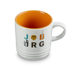 Stoneware Destination Mug Joburg image number 2