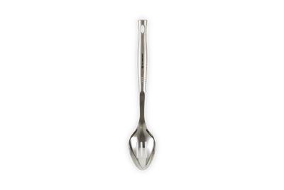 Stainless Steel Slotted Spoon