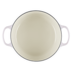Wicked Glinda Embossed Signature Round Casserole image number 5