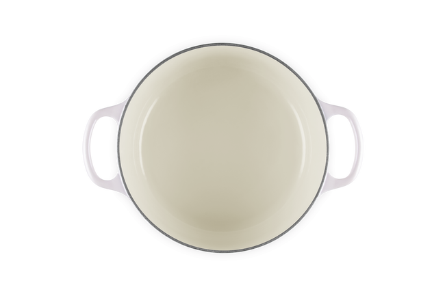 Wicked Glinda Embossed Signature Round Casserole image number 5