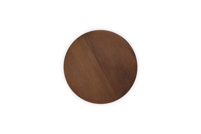 Signature 1.1L Storage Jar with Wooden Lid image number 6