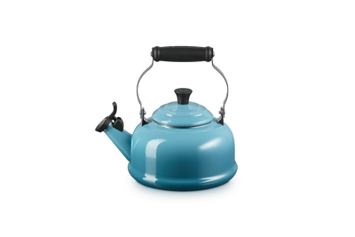 Whistling Teakettle with Phenolic Knob