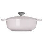 Cast Iron Signature SauteuseShallot image number 3