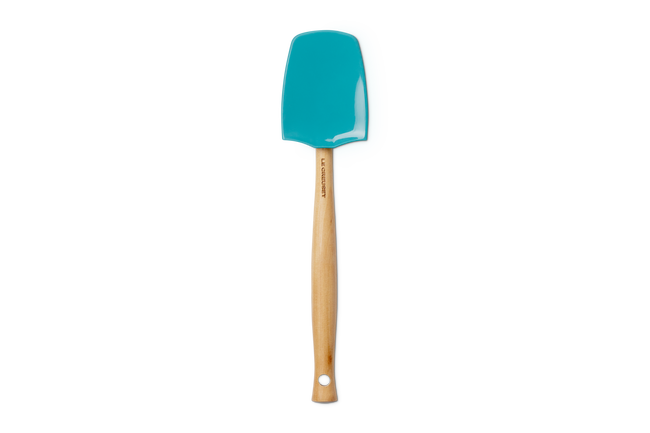 Craft Large Spatula SpoonCaribbean image number 1
