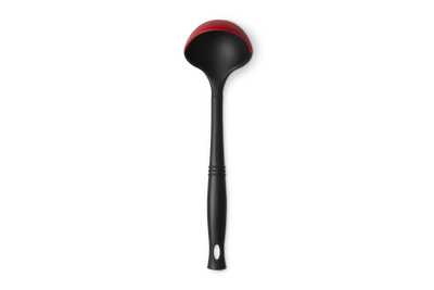 Professional Silicone Edge Ladle