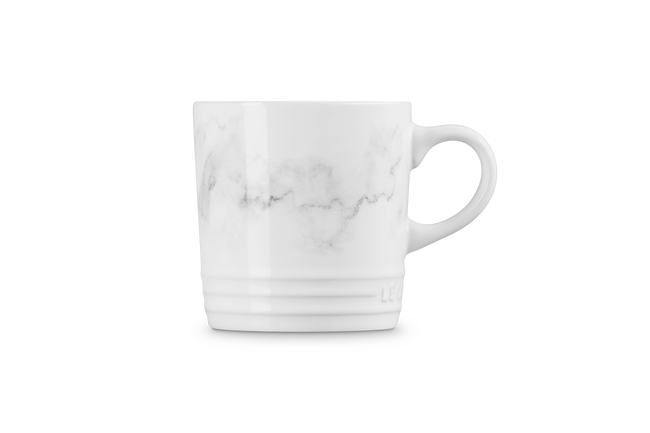 Stoneware Marble London Mug image number 3