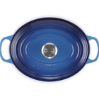 Cast Iron Signature Oval Casserole image number 5
