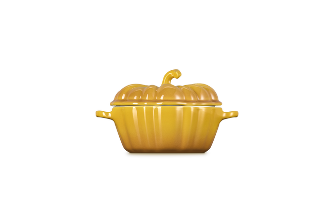 Pumpkin Mini Cocotte 350ml NectarNectar image number 3