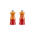 Mini Salt & Pepper Mill SetFlame image number 7