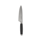 Chef's Knife with Black Handle 15cm image number 1