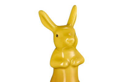 Le Creuset Stoneware Pie Bunny