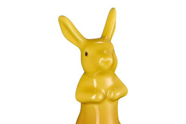 Le Creuset Stoneware Pie Bunny image number 3