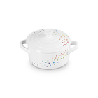 Stoneware Loving Mini Cocotte image number 2