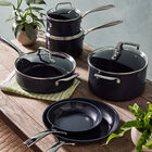 Essential Non-Stick Ceramic 6-piece Cookware Set image number 1