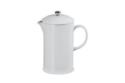 Stoneware Coffee Press