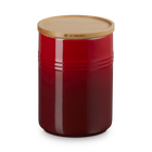 Stoneware XXL Large Storage Jar image number 2